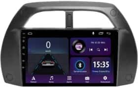 Штатная магнитола Sigma Car Accessories E9232 F3 42216