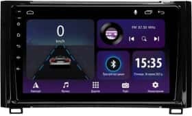 Штатна магнітола Sigma Car Accessories E9232 42222