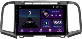 Штатна магнітола Sigma Car Accessories E9232 42223