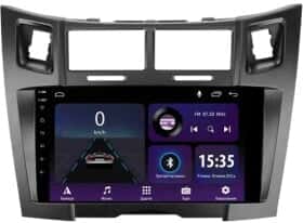 Штатна магнітола Sigma Car Accessories E9232 F2 43705