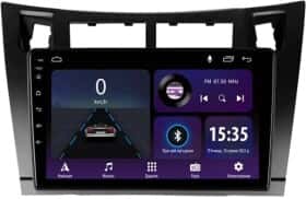 Штатна магнітола Sigma Car Accessories E9232 F1 42226