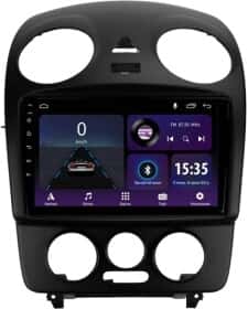 Штатная магнитола Sigma Car Accessories E9232 42228