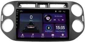 Штатная магнитола Sigma Car Accessories E9232 F1 42243