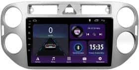 Штатная магнитола Sigma Car Accessories E9232 F2 42244
