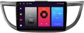 Штатная магнитола Sigma Car Accessories F10216 B 30656