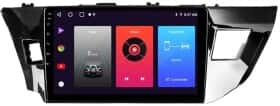 Штатная магнитола Sigma Car Accessories F10216 A 30728
