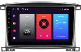 Штатная магнитола Sigma Car Accessories F10216 B 30737