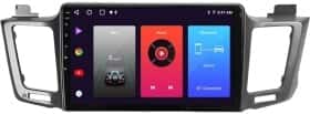Штатная магнитола Sigma Car Accessories F10216 30742