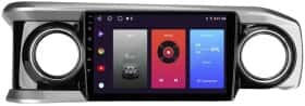 Штатная магнитола Sigma Car Accessories F10216 F2 44115