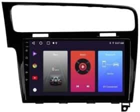 Штатна магнітола Sigma Car Accessories F10216 F2 30748