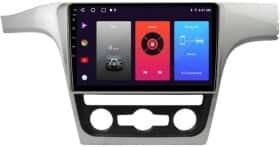 Штатна магнітола Sigma Car Accessories F10216 F2 30753
