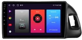 Штатная магнитола Sigma Car Accessories F9216 A 30221