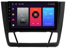 Штатная магнитола Sigma Car Accessories F9216 F2 30224