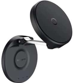 Держатель для телефона Baseus MagPro B10564101121-00
