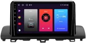 Штатная магнитола Sigma Car Accessories F9216 B 30352