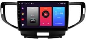 Штатная магнитола Sigma Car Accessories F9216 30353