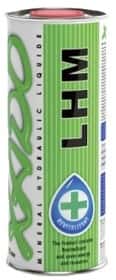 Рідина ГПК Xado Atomic Oil LHM мінеральна