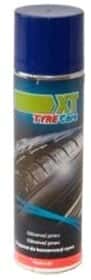 Чернитель шин XT Tyre Care TC500 500 мл