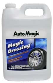 Чернитель шин Auto Magic Magic Dressing 33 3785 мл