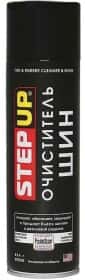 Чернитель шин StepUp sp5302 454 мл Чернитель шин StepUp sp5302 454 мл