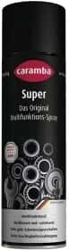 Преобразователь ржавчины Caramba Super Multifunktions-Spray