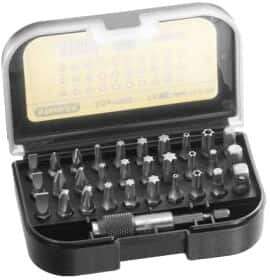 Набор бит с держателем Stanley 1-13-903 29 шт.