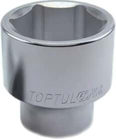 Набір торцевих головок Toptul BAEA3250 1" (1 пр.)