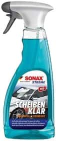 Очиститель Sonax Xtreme NanoPro Scheiben Klar 238241 500 мл