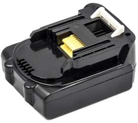 Акумуляторна батарея PowerPlant аналог Makita BL1415