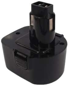 Аккумуляторная батарея PowerPlant аналог Black&Decker A9252