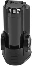 Аккумуляторная батарея PowerPlant аналог Black&Decker LB12