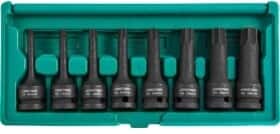 Набір торцевих головок Jonnesway s06a408s 1/2" (8 пр.)