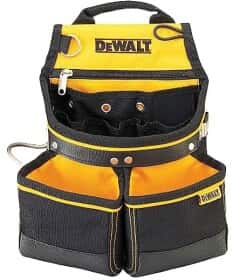 Сумка для інструментів на пояс DeWALT DWST1-75650