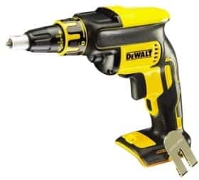 Шурупокрут DeWALT акумуляторний DCF620N (без акумулятора)