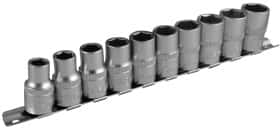 Набір торцевих головок JBM 52714 1/2" (10 пр.)
