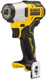Гайкокрут акумуляторний DeWALT DCF902N (без акумулятора)