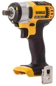Гайковерт аккумуляторный DeWALT DCF880N (без аккумулятора)