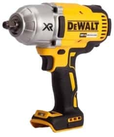 Гайковерт аккумуляторный DeWALT DCF899N (без аккумулятора и ЗУ)