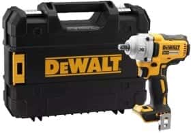 Гайкокрут акумуляторний DeWALT DCF894HN (чохол)