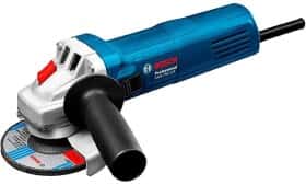 Болгарка мережева Bosch GWS 750-125 Professional 125 мм