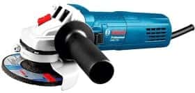 Болгарка мережева Bosch GWS 750 S Professional 125 мм