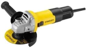 Болгарка мережева Stanley SG7125 125 мм