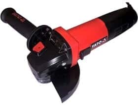Болгарка сетевая Yato YT-82093-125 125 мм