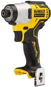 Шуруповерт DeWALT аккумуляторный DCF801 (без аккумулятора)