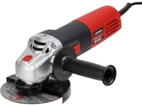 Болгарка сетевая Intertool Storm WT-0223 125 мм
