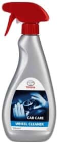 Очисник дисків Toyota Car Care Wheel Cleaner PZ44700AD005 500 мл