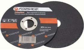 Круг отрезной Forsage F-CW504 115 мм