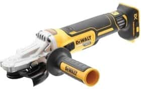 Болгарка акумуляторна DeWALT DCG405FN (без акумулятора) 125 мм