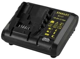 Зарядний пристрій для електроінструментів Stanley SC121