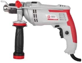 Дрель ударная Intertool DT-0115 сетевая